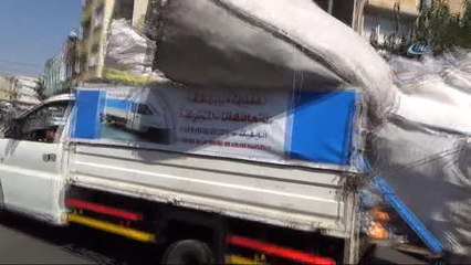 Canlarını Hiçe Saydılar...tehlikeli Yolculuklar Kamerada