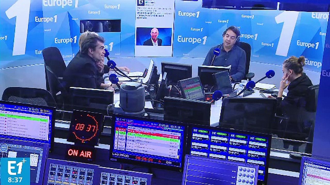 Humeur "indépendante" : l'indépendance façon Michel Serrault