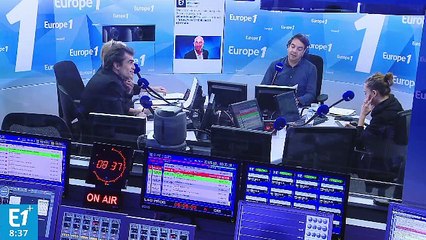 Humeur "indépendante" : l'indépendance façon Michel Serrault
