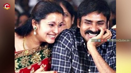 Renu Desai Comments on Pawan Kalyan & Anna Lezhneva's BABY BOY | Celebrity Updates | NewsQube