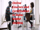 Online Courses and Certification in India- career in the segment of law.