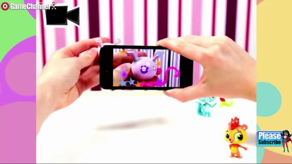 Littlest Pet Shop Your World Hasbro Inc Casual Android Video Gameplay