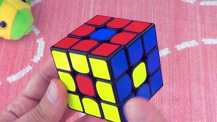 LOS 10 MEJORES PATRONES PARA EL CUBO DE RUBIK | Tutorial TheMaoiSha