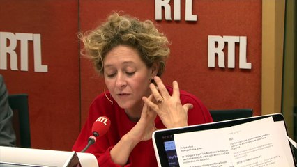 Catalogne : "Carles Puigdemont veut pourrir la vie de Madrid", décrypte Alba Ventura