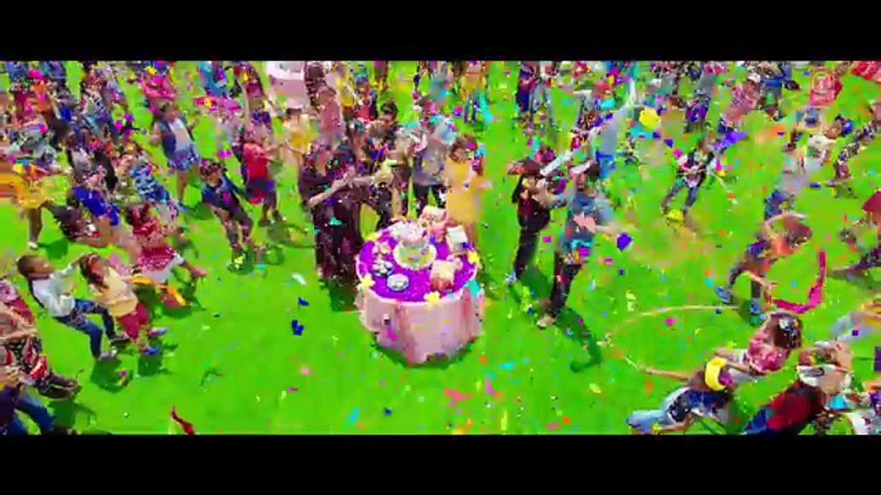 Hum Nahi Sudhrenge - Golmaal Again