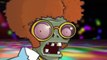 Plants vs Zombies 3D Cartoon Animation Giant Chomper vs Zomboss Compilation! 植物大战僵尸!