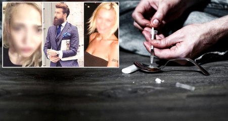 Narkotik Timleri, Ünlülerin Torbacısını Suçüstü Yakaladı