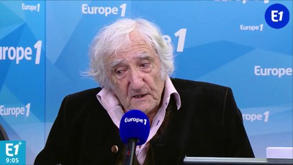 Serge Rezvani : "Jeanne Moreau était très seule à la fin"