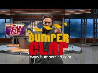 Bumper Clap presents "Fanfani"