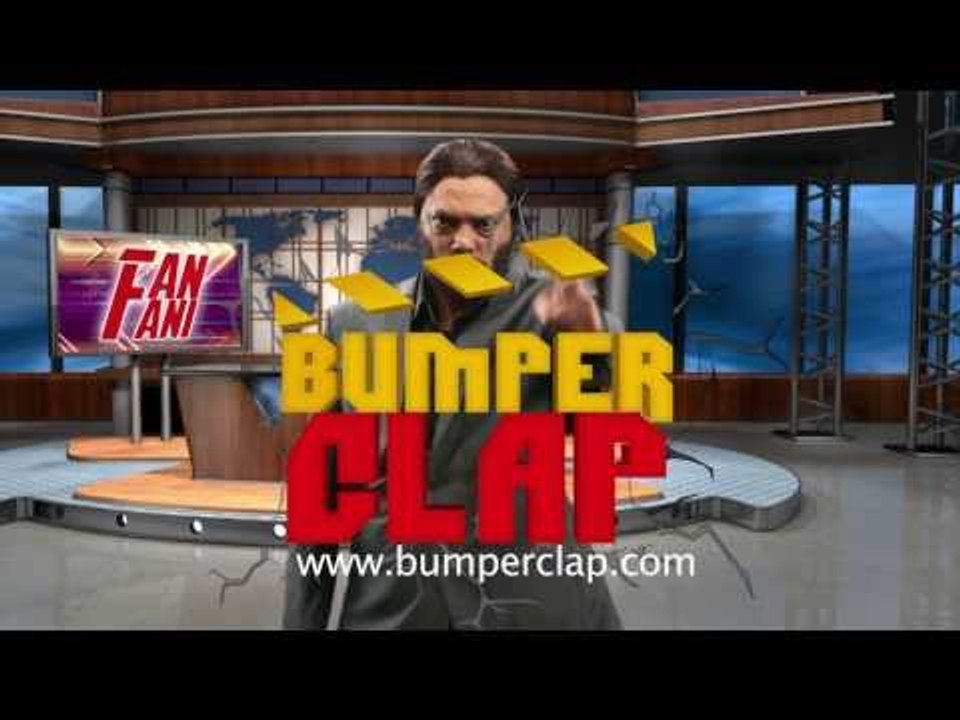 Bumper Clap presents "Fanfani"