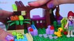 LEGO Friends Jungle Tree Sanctuary Build Review Silly Play - Kids Toys