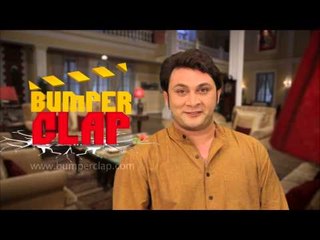 Rajesh Kumar on Bumper Clap