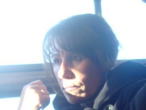 Fadela Amara à Clichy sous Bois et Montfermeil