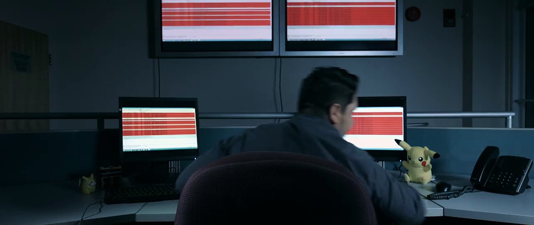 Certified Network Defender | Cyber Security