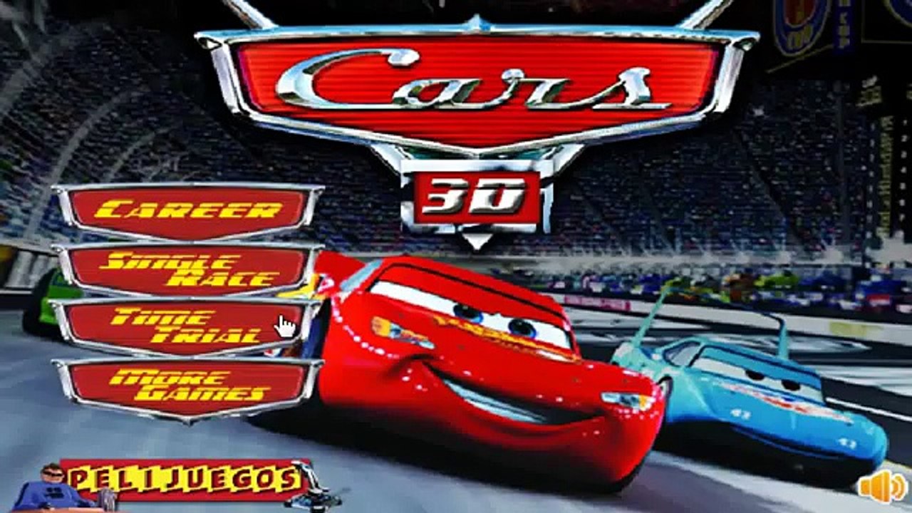 Friv 2 Friv 2 Games. Play Juegos Cars 3d Racing Видео Dailymotion
