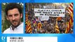Catalogne : comment a été vécue l'annonce de Carles Puigdemont ?