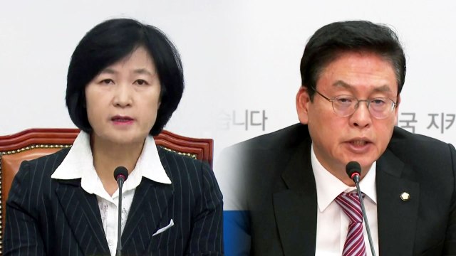 '국감 D-1' 치열한 샅바싸움... 적폐 청산 vs 정치보복 / YTN