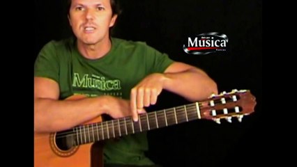 AULA INICIANTE violao nivel zero VIOLÃO TOCAR