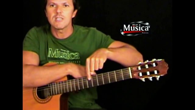 AULA INICIANTE violao nivel zero VIOLÃO TOCAR