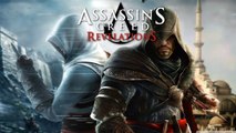 Assassin's Creed - Revelations (04-14) - Séquence 3 - Objets trouvés