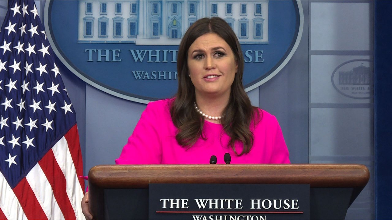 Test de QI pour Tillerson: "une blague" selon la Maison Blanche