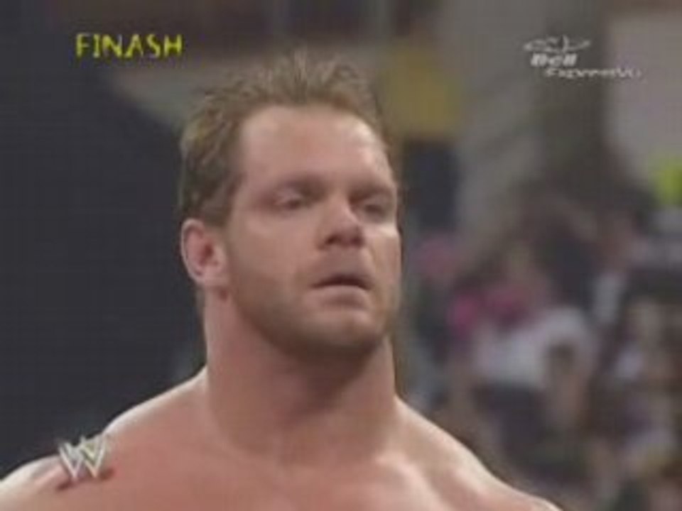 Royal Rumble 2005