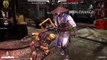 MKX Mobile Diamond Tier Wretch DVorah! Gameplay, Review & X Ray Mortal Kombat X New Update 1.14