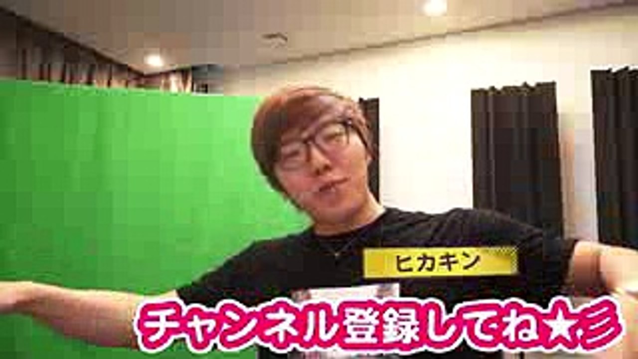 【悲報】マイクラができねぇ…非常事態発生…【ヒカキンゲームズ】【マインクラフト】 (1)