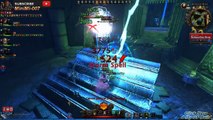 Neverwinter PVP GF vs CW With BALLS