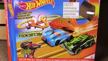 Hot Wheels 30 Foot Slot Track Playset | Fun Toy Cars for Kids