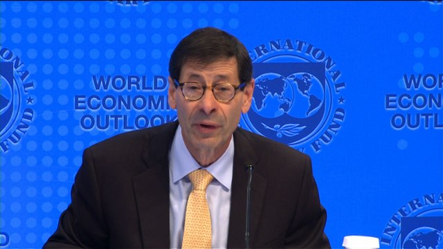 Croissance: le FMI est plus optimiste mais préconise des réformes