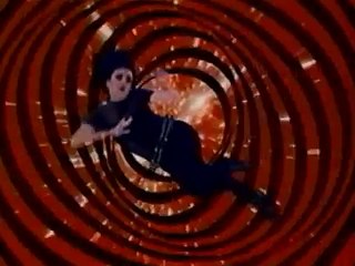 SIOUXSIE & THE BANSHEES – "FEAR (OF THE UNKNOWN)" [LP Version] (Official promo video, USA, 22 Oct 1991)