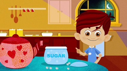 Im a Little Teapot Nursery Rhyme | + More Childrens Songs Video