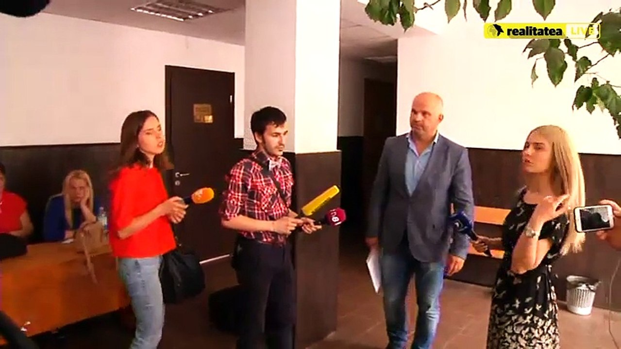 Declaraţiile avocatului lui Veaceslav Platon, Eduard Rudenco, în legătură cu dosarul Petrenco