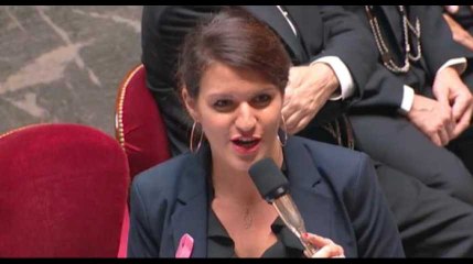Quand Schiappa recadre à plusieurs reprises un député lors des questions au gouvernement
