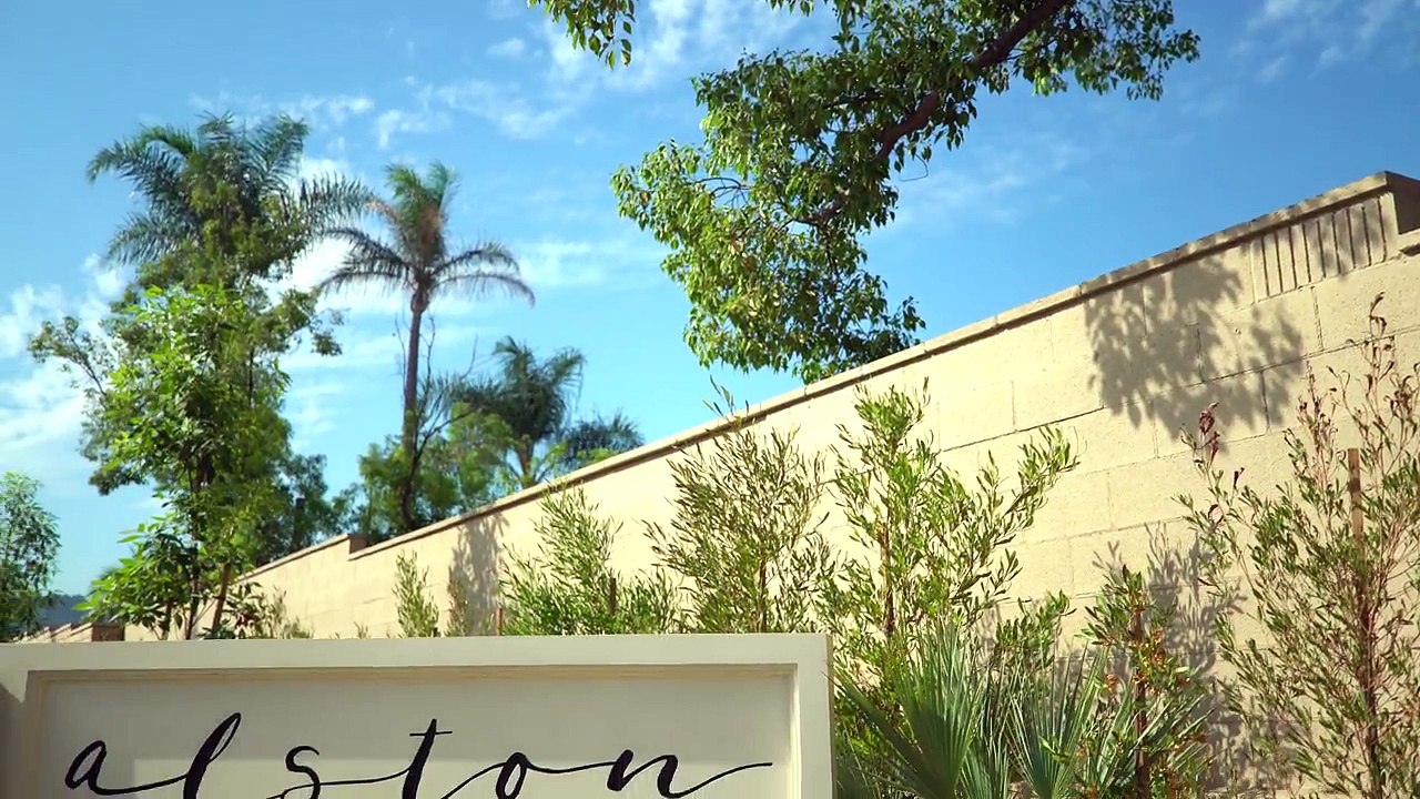 Alston Now Selling | New Homes in Anaheim | TRI Pointe Homes