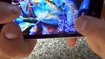 Lumia 520 замена сенсора