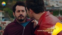 Klavye Delikanlıları 3.Bölüm 1.Fragmanı