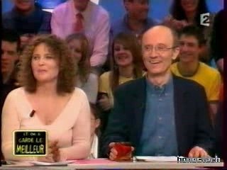 Florence Foresti - Brigitte "OSS 117 - Dujardin"