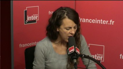 La droite, ton univers impitoyable - Le billet de Nicole Ferroni