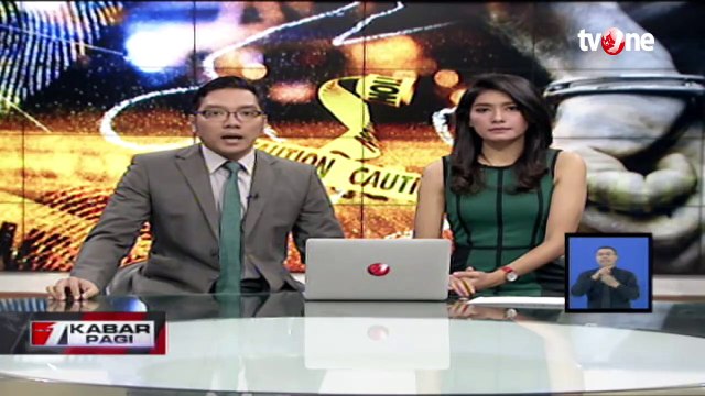 Petugas Ringkus Tiga Pelaku Komplotan Begal di Makassar