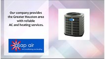 Reliable AC Repair Service in Houston - Asapairhoustonac.com