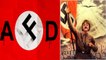 Europe falling AGAIN in hands of German NAZISM