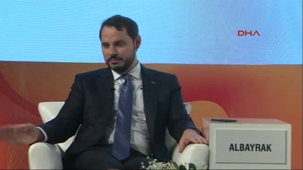 Antalya Bakan Albayrak Tüpraş'ta Ölen İşçiler İçin Başsağlığı Diledi
