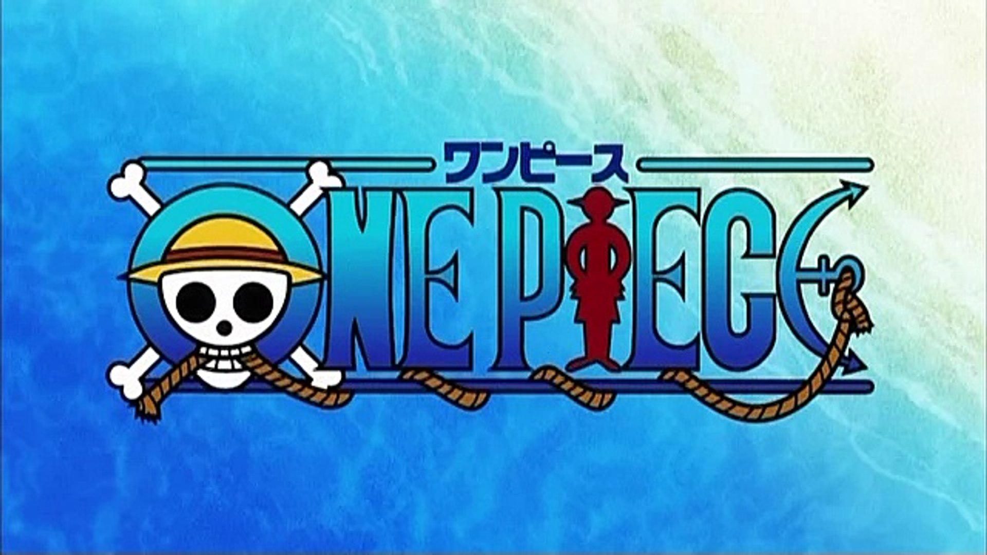 One Piece 第777話予告 世界会議へ 王女ビビとしらほし姫 Video Dailymotion