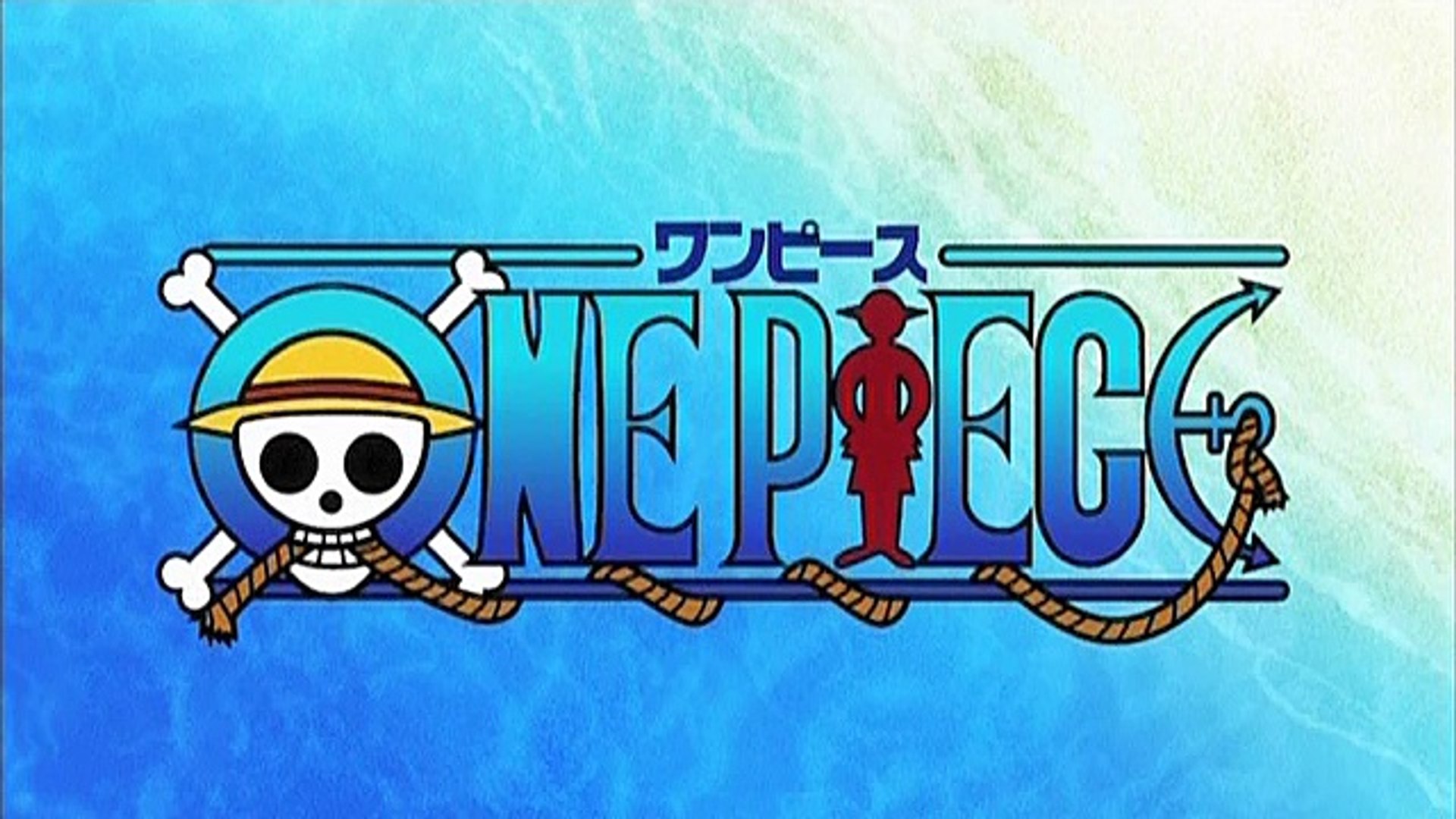 One Piece 第787話予告 四皇の娘 サンジの婚約者プリン Video Dailymotion