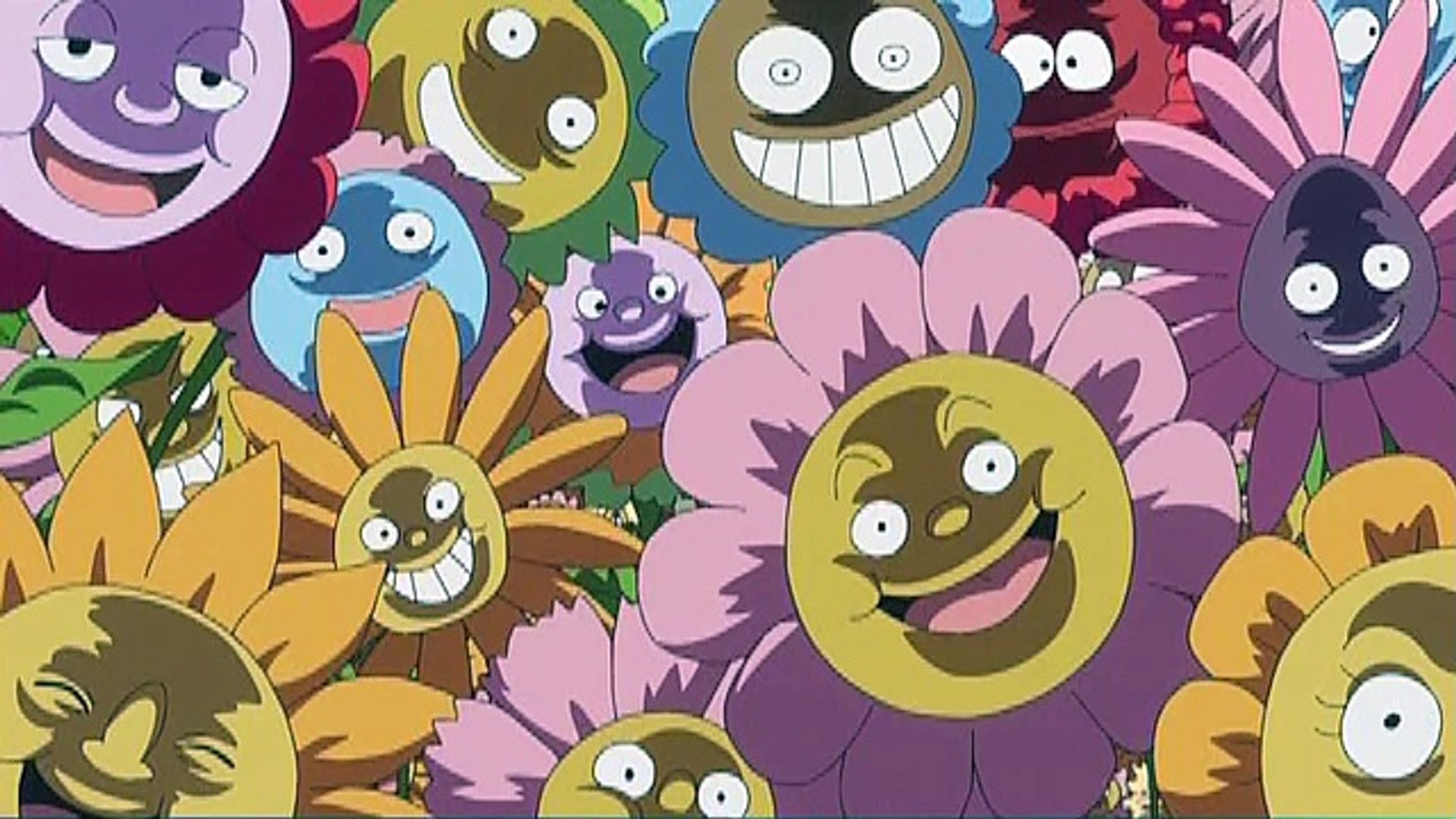 One Piece 第794話予告 父子対決 ジャッジvsサンジ Video Dailymotion