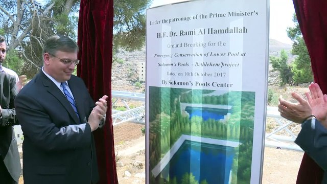 Cure de jouvence pour les anciennes piscines de Salomon