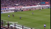 [HD] 19.03.1997 - 1996-1997 UEFA Champions League Quarter Match 2nd Leg Atletico Madrid 2-3 AFC Ajax (After Extra Time)