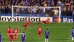 [HD] 14.04.2009 - 2008-2009 UEFA Champions League Quarter Match 2nd Leg Chelsea FC 4-4 Liverpool